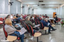 6⁰ Encontro Arquidiocesano de Leigos