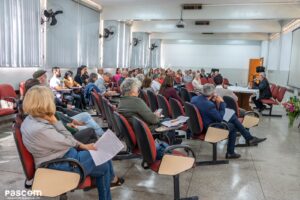 6⁰ Encontro Arquidiocesano de Leigos
