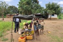 Lusofonias. Angola às portas do meio século