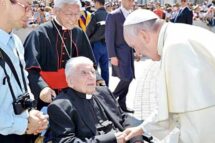 Aberta Causa de Canonização do missionário salesiano Pe. Gaetano Nicosia