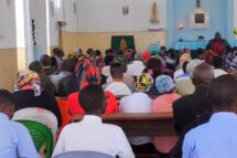 Moçambique. Catequistas de Nampula preparam Jubileu com espírito solidário