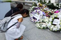 As armas nucleares ofendem a comum humanidade: Leão XIV recorda Hiroshima e Nagasaki