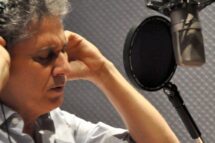 Nova canção de Antonio Cardoso: “Consagrar-me até a alma”