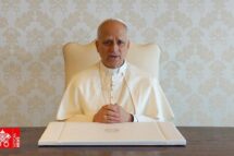 Papa aos Cavaleiros de Colombo: continuem sendo esperança e cura aos vulneráveis