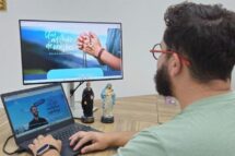 Marista Centro-Norte lança portal em alusão ao Mês Vocacional