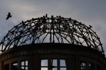 Hiroshima, Cupich: memória viva para despertar as consciências