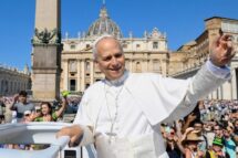 “Irmãos e irmãs, bom dia!”, disse o Papa hoje, num bonito português na Audiência Geral