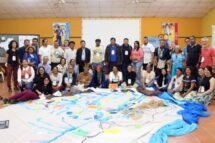 REPAM: IV Escola de Direitos Humanos tem início em Santa Cruz de la Sierra