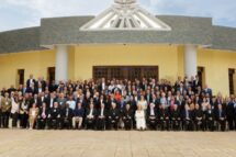 FIUC elege presidente latino-americano