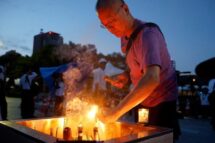 Nagasaki, Cupich: corrida às armas nucleares não se vence, só se pode perder