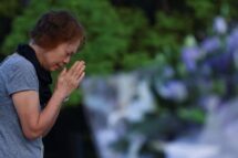 Bispo de Hiroshima: natureza desumana do nuclear deve ser desmascarada