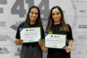 Pascom Itaim Paulista é homenageada pela Subprefeitura, reconhecendo seu impacto social e espiritual