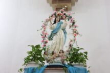Festa de Nossa Senhora dos Anjos e do Perdão de Assis