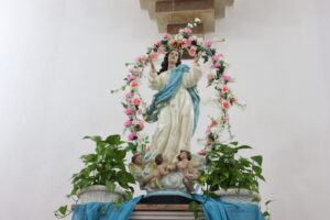 Festa de Nossa Senhora dos Anjos e do Perdão de Assis