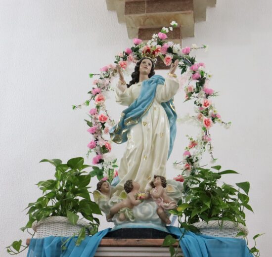 Festa de Nossa Senhora dos Anjos e do Perdão de Assis