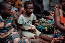 Moçambique – Save the Children: 30 mil crianças deslocadas