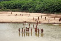Dia dos Povos Indígenas: quando o isolamento salva vidas e identidade