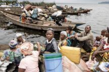 RDC – Incerteza nas negociações com o M23