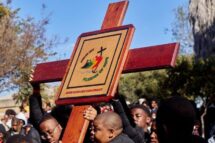 RD Congo: após o massacre na igreja de Komanda, o encontro de jovens pela paz