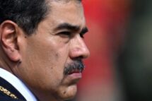 Os Estados Unidos duplicam a recompensa por Maduro, acusado de narcotráfico