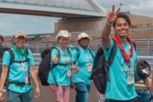 O Jubileu dos Jovens, “não um evento, mas um chamado”