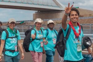 O Jubileu dos Jovens, “não um evento, mas um chamado”