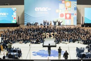 III ENAC 2025: Comunicadores Salesianos se encontram em Aparecida
