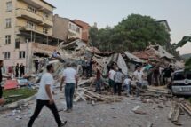 Terremoto no sul da Turquia: o pesadelo de 2023 retorna