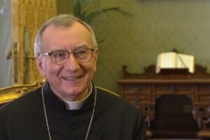 Cardeal Parolin em visita ao Burundi de 12 a 18 de agosto 2025