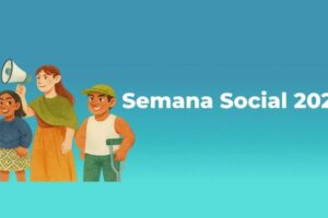 Episcopado Peruano organiza Semana Social 2025