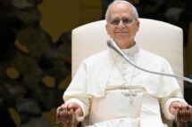 Leão XIV na Audiência Geral: mesmo falhando, para Deus, seremos filhos sempre amados
