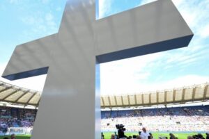 Jornada Mundial da Criança, Comitê passa para o Dicastério para os Leigos, a Família e a Vida