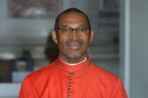 Bispo de Santiago exprime solidariedade ao Bispo de Mindelo