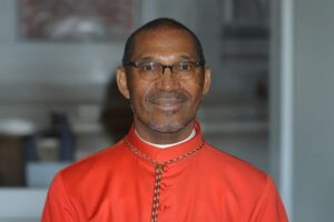 Bispo de Santiago exprime solidariedade ao Bispo de Mindelo