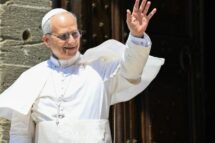 O Papa: basta de armas na Ucrânia e de fome em Gaza. Libertem os reféns