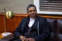 Dom Koovakad no Chile: aliança entre religiões e culturas na promoção da paz