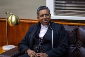 Dom Koovakad no Chile: aliança entre religiões e culturas na promoção da paz