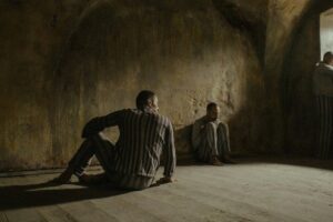 “O triunfo do coração”, um filme sobre São Maximiliano Kolbe