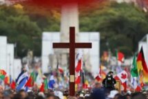 O Papa: toda ação social da Igreja deve ter como centro o anúncio do Evangelho