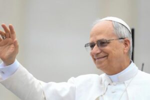 Papa às Oblatas de Santa Francisca Romana: agir pela unidade da Igreja
