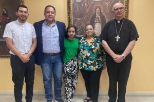 Tegucigalpa será sede do “Congresso Continental da Misericórdia 2027”