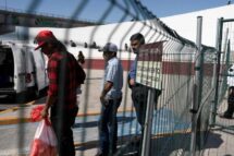 Organização Médicos Sem Fronteiras alerta: migrantes presos na América Central
