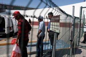 Organização Médicos Sem Fronteiras alerta: migrantes presos na América Central