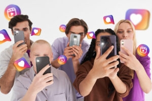 Influenciar ou ser influenciado?