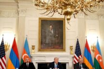 As implicações geopolíticas da Declaração Conjunta entre a Armênia e o Azerbaijão
