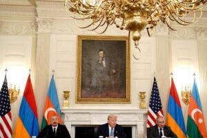 As implicações geopolíticas da Declaração Conjunta entre a Armênia e o Azerbaijão