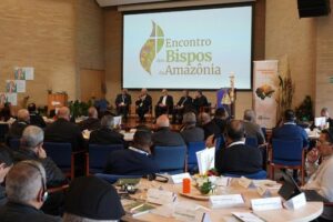 Leão XIV: que Jesus seja anunciado com clareza e caridade na Amazônia