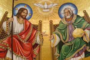 O mistério de Deus Uno e Trino em Santo Agostinho