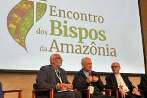 Encontro da CEAMA: “as vozes dos Bispos da Amazônia sejam acolhidas”
