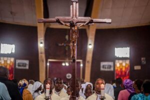 Igreja no Malawi realiza seu Primeiro Congresso Eucarístico Nacional